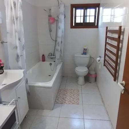 Kampi Double Storey House In The Village *