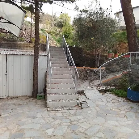 Kampi Double Storey House In The Village * Lefkoşa