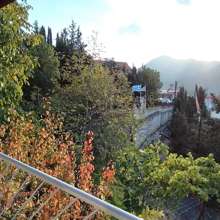 Kampi Double Storey House In The Village Orman Evi *