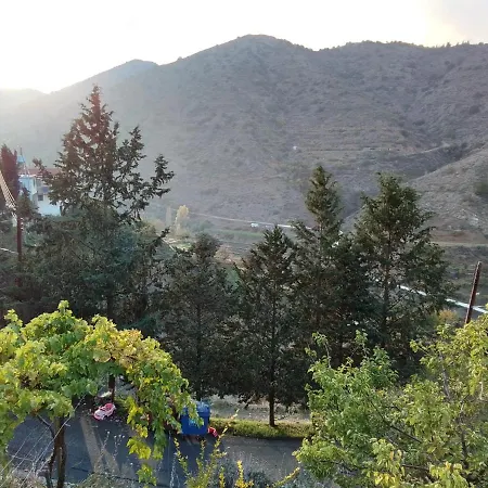 Orman Evi Kampi Double Storey House In The Village Lefkoşa