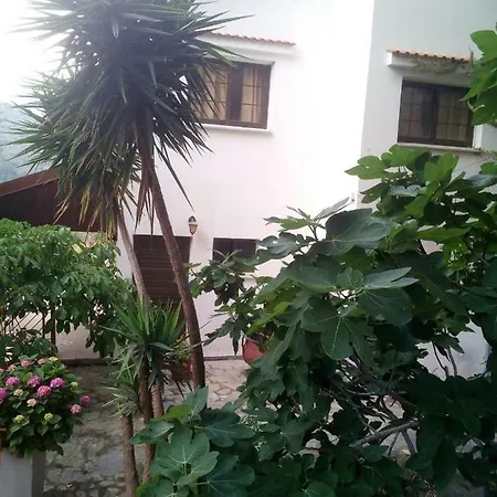 Orman Evi Kampi Double Storey House In The Village Lefkoşa