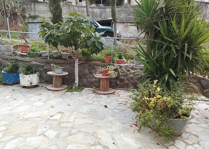 Kampi Double Storey House In The Village نيقوسيا