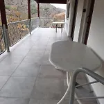Kampi Double Storey House In The Village Lodge Nicosia