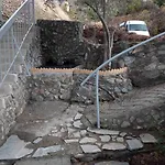 Kampi Double Storey House In The Village Nicosia