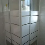 بيت خشبي Kampi Double Storey House In The Village *
