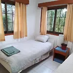 Lodge Kampi Double Storey House In The Village Nicosia