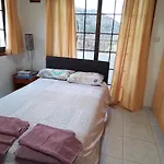 Kampi Double Storey House In The Village