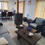 Kampi Double Storey House In The Village Lodge *