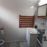 بيت خشبي Kampi Double Storey House In The Village