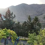 بيت خشبي Kampi Double Storey House In The Village نيقوسيا