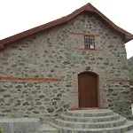 Kampi Double Storey House In The Village Lodge