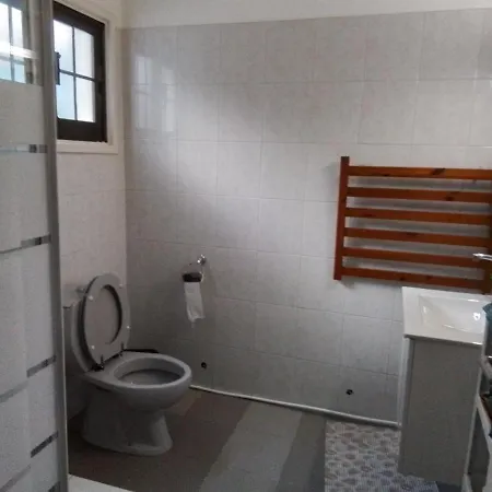 Kampi Double Storey House In The Village * Nicosia