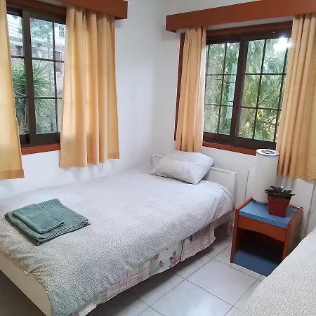Lodge Kampi Double Storey House In The Village Nicosia