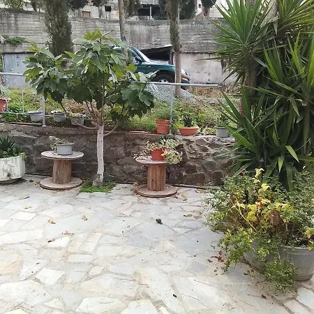 Kampi Double Storey House In The Village 尼科西亚