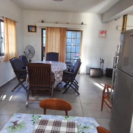 Lodge Kampi Double Storey House In The Village *