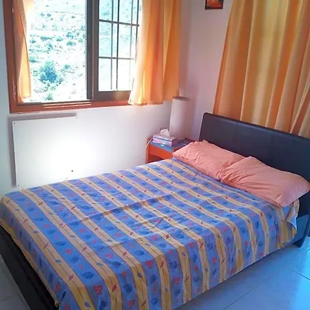 Kampi Double Storey House In The Village Nikosia