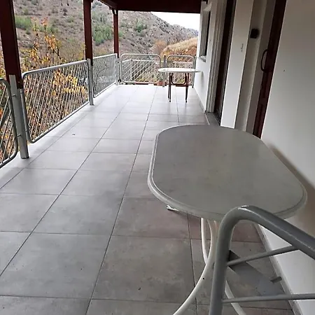 Kampi Double Storey House In The Village * Nikosia