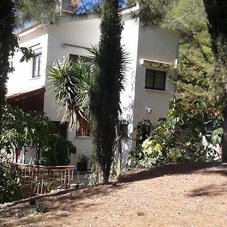 Kampi Double Storey House In The Village * Nicosia