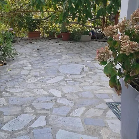 Kampi Double Storey House In The Village * Nikosia