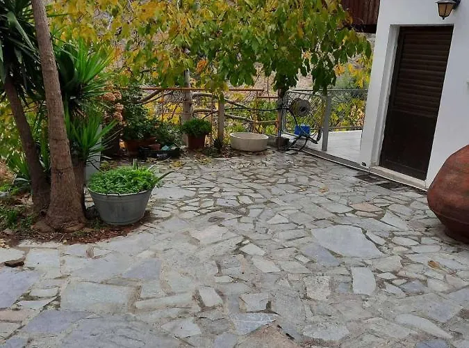 Kampi Double Storey House In The Village 山林小屋 *