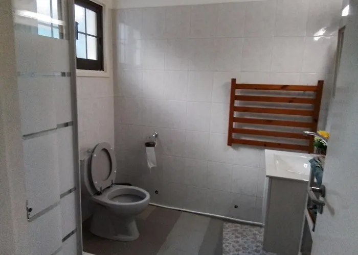 Kampi Double Storey House In The Village * 尼科西亚