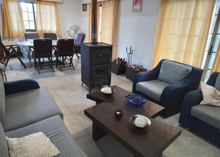 Kampi Double Storey House In The Village 山林小屋 *