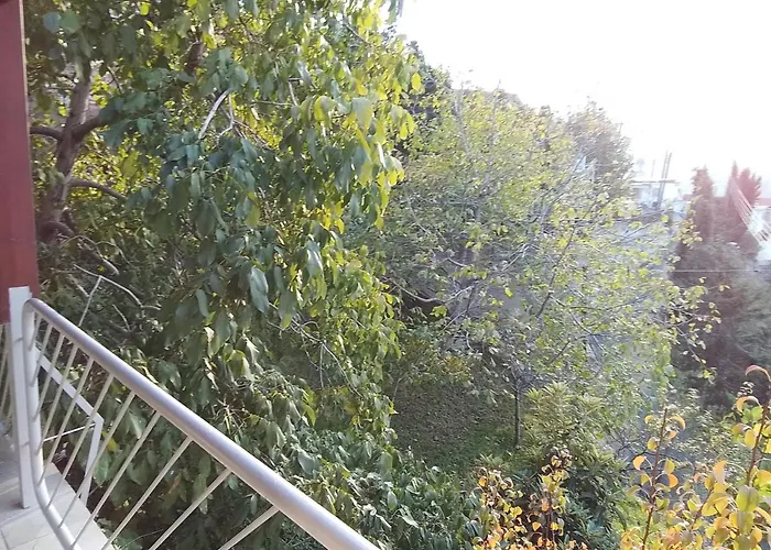 山林小屋 Kampi Double Storey House In The Village *