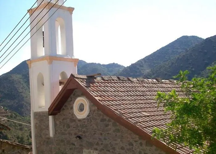 Kampi Double Storey House In The Village 山林小屋 *