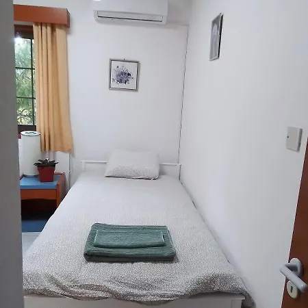 Kampi Double Storey House In The Village Lodge