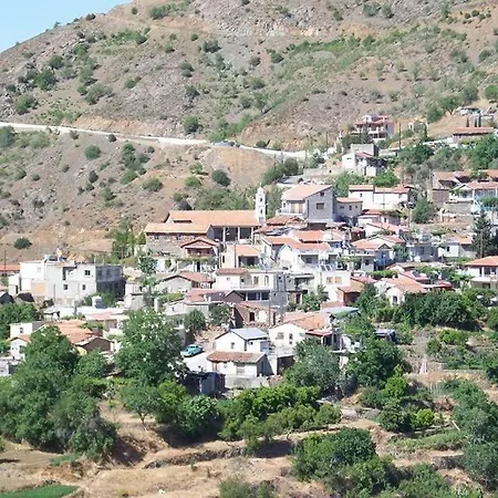 Lodge Kampi Double Storey House In The Village *