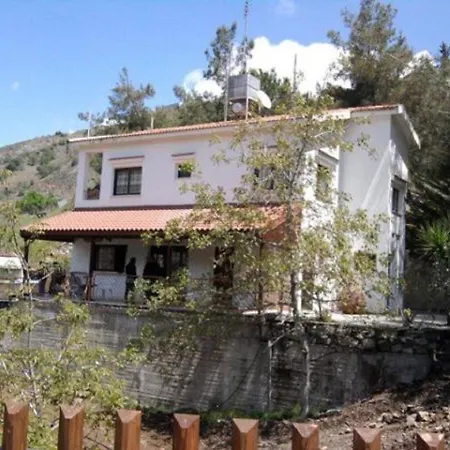 Kampi Double Storey House In The Village